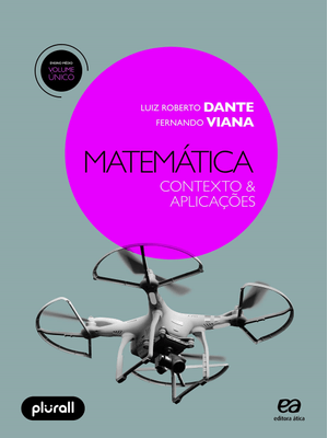 Matemática - Volume Único: Contexto & Aplicações