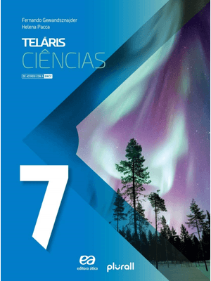 Teláris Ciências 7º Ano