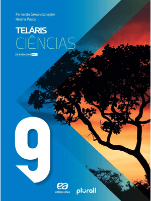 Teláris Ciências 9º Ano