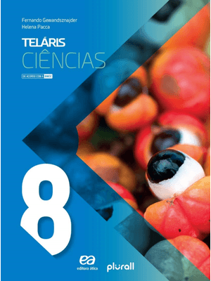 Teláris Ciências 8º Ano