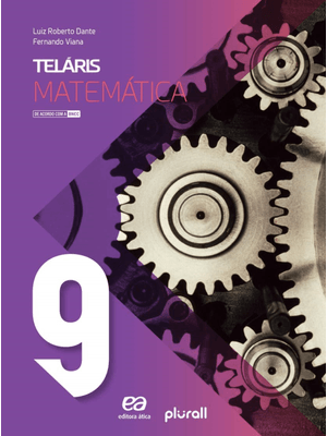 Teláris Matemática 9º Ano