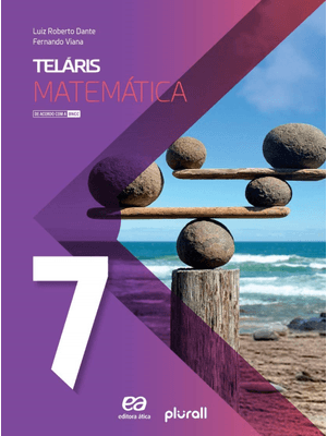 Teláris Matemática 7º Ano