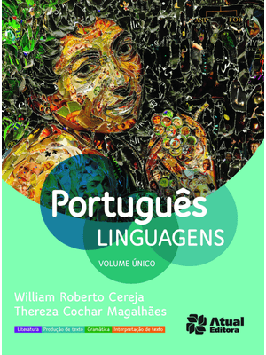 Português Linguagens - Volume Único