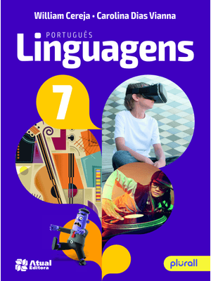 Português: Linguagens - 7º Ano