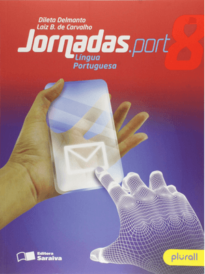 Jornadas.Port - Português - 8º Ano