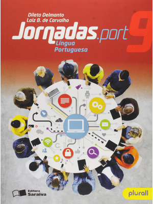 Jornadas.Port - Português - 9º Ano