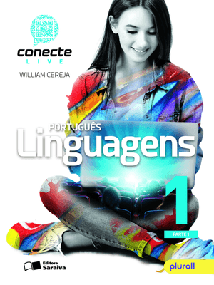 Português: Linguagens 1 - Conecte Live