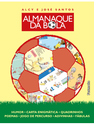 Almanaque do Brasil nos Tempos da Independência