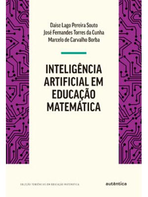 Inteligência Artificial em Educação Matemática