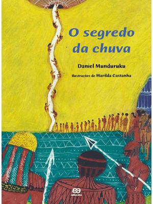 O Segredo da Chuva