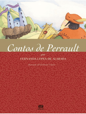 Contos de Perrault
