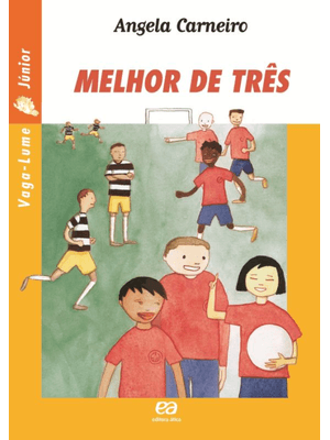 Melhor de Três