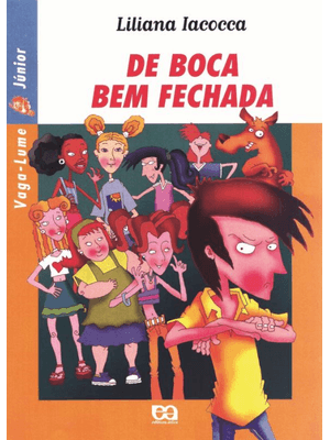 De Boca Bem Fechada