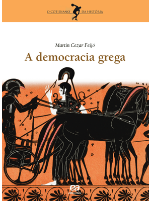 A Democracia Grega
