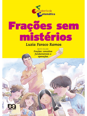 Frações sem Mistérios