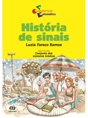História de Sinais