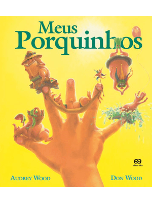 Meus Porquinhos