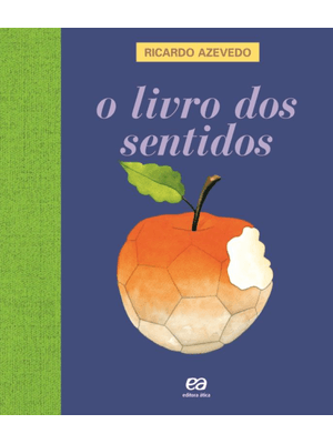 O Livro dos Sentidos