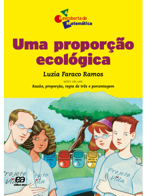 Uma Proporção Ecológica