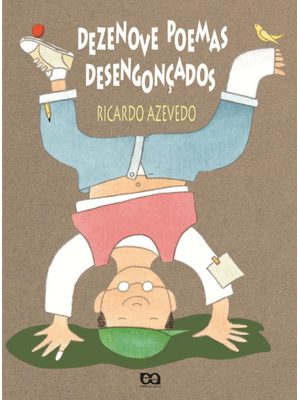 Dezenove Poemas Desengonçados