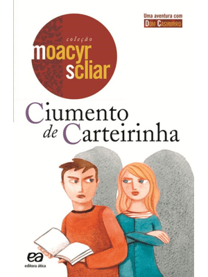 Ciumento de Carteirinha