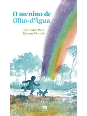 O Menino de Olho-Dágua