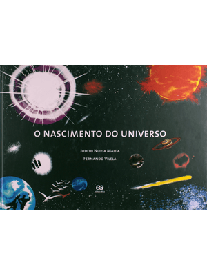 O Nascimento do Universo
