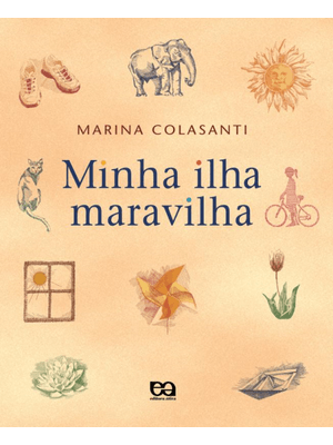 Minha Ilha Maravilha