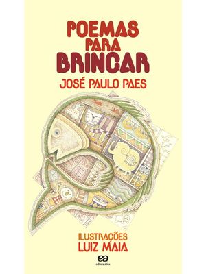 Poemas para Brincar