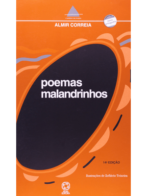 Poemas Malandrinhos