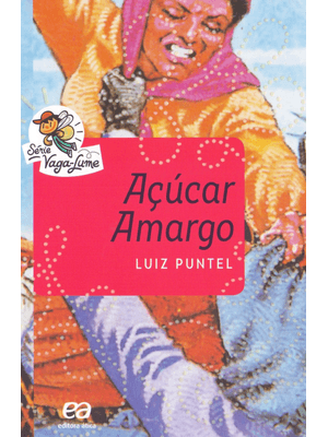 Açúcar Amargo