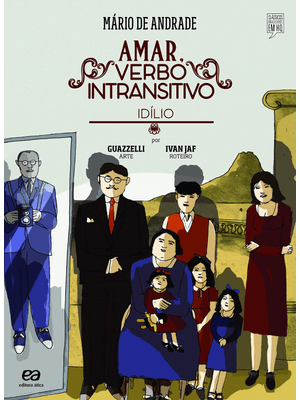 Amar, Verbo Intransitivo
