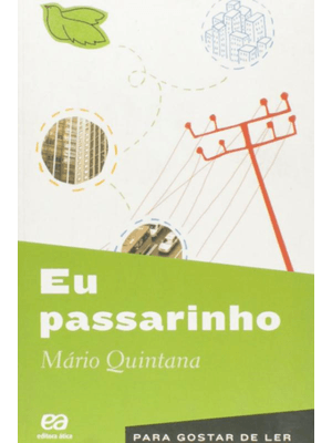 Eu Passarinho