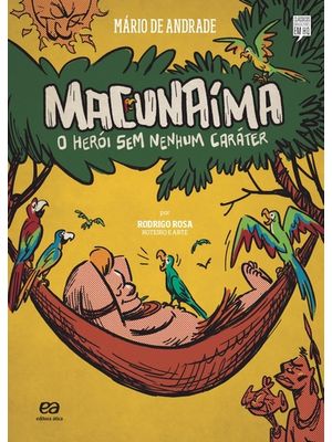 Macunaíma