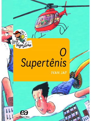 O Supertênis