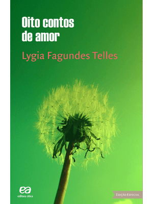 Oito Contos de Amor