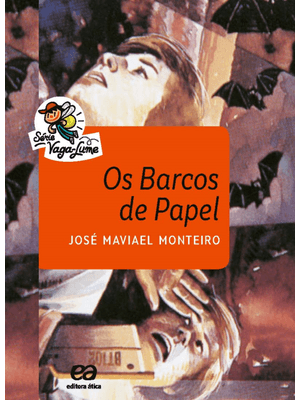 Os Barcos de Papel