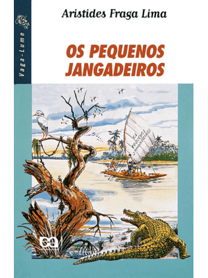Os Pequenos Jangadeiros