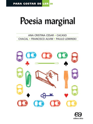 Poesia Marginal