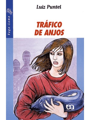 Tráfico de Anjos