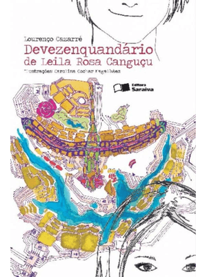 Devezenquandário de Leila Rosa Canguçu