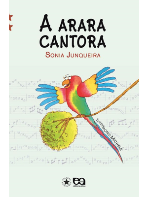 A Arara Cantora