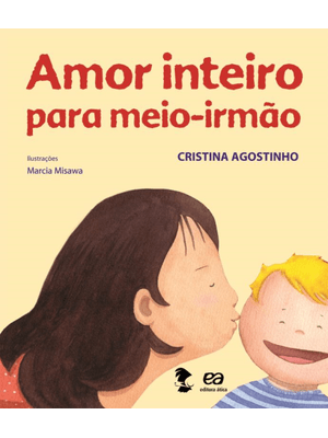 Amor Inteiro para Meio-Irmão