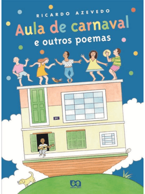 Aula de Carnaval
