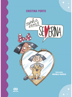 Minha Irmã Severina