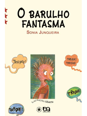 O Barulho Fantasma