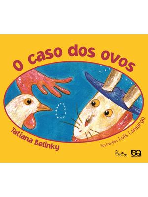 O Caso dos Ovos