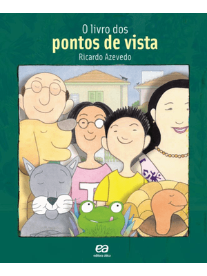 O Livro dos Pontos de Vista