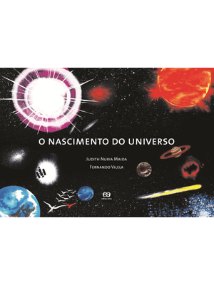 O Nascimento do Universo