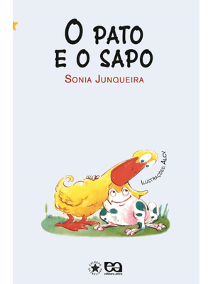 O Pato e o Sapo